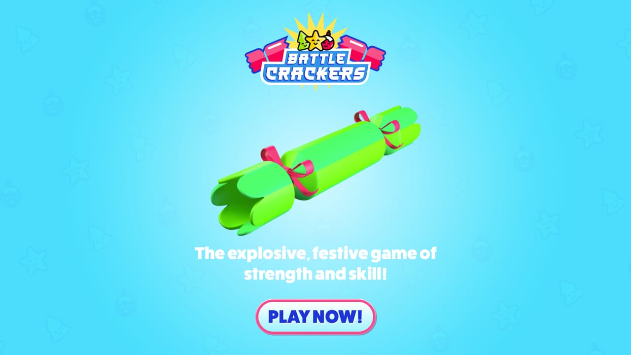 Battle Crackers thumbnail