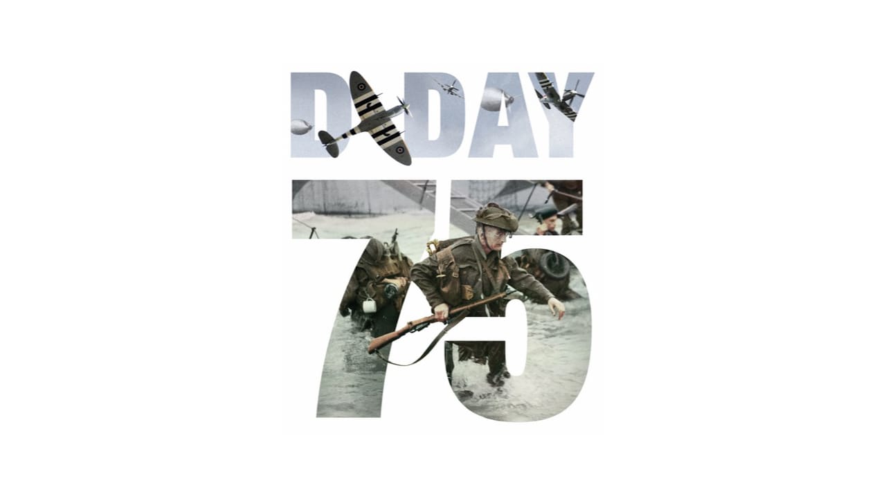 D-Day 75th Anniversary thumbnail