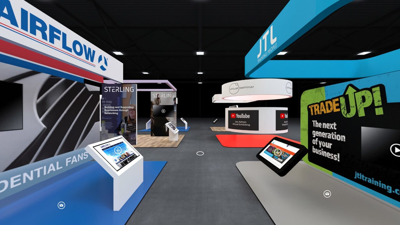 Exhibit Virtual thumbnail