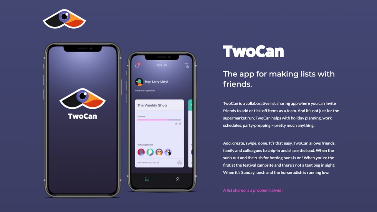 TwoCan thumbnail