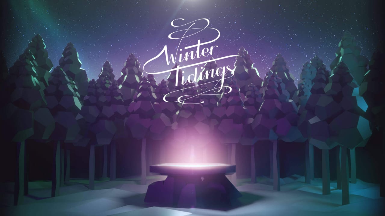 Winter Tidings thumbnail